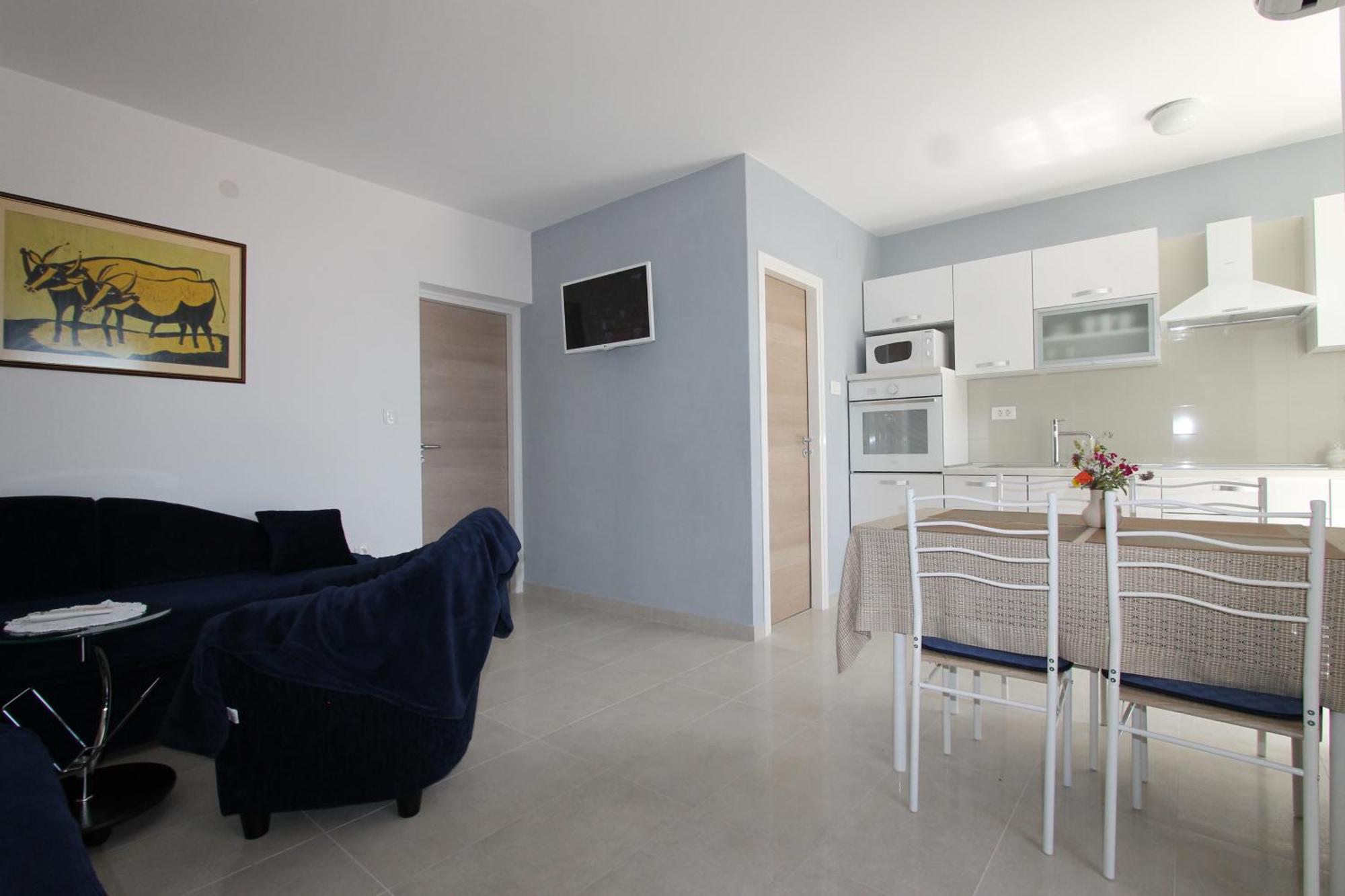 ראבץ Apartments Mareblu חדר תמונה