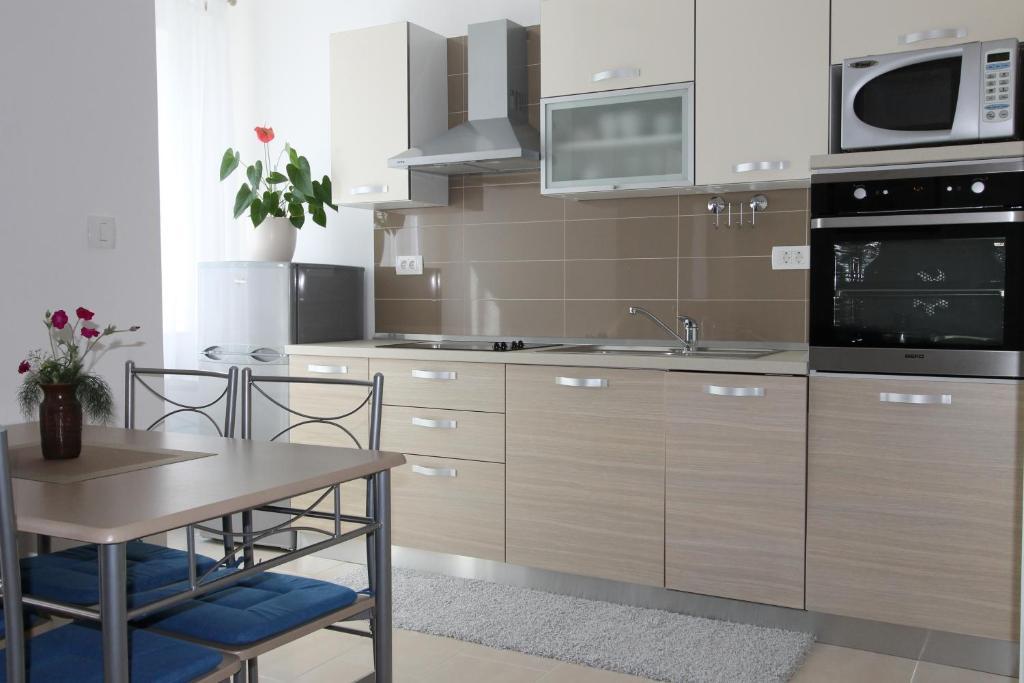 ראבץ Apartments Mareblu חדר תמונה